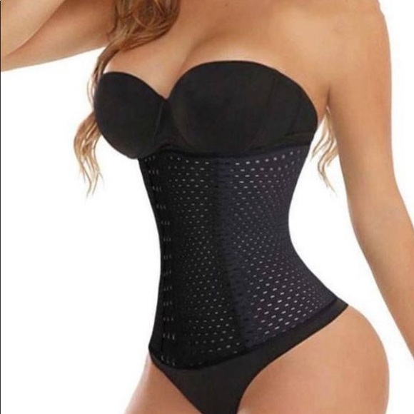 Everyday Comfort Waist Trainer - Picture 3 of 3